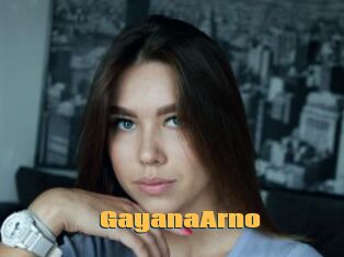 GayanaArno