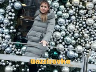 Gazzirovka