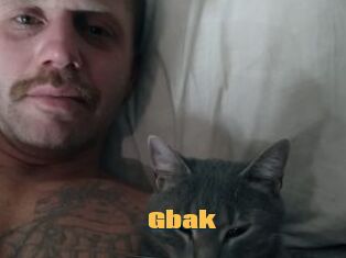 Gbak