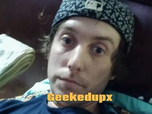 Geekedupx