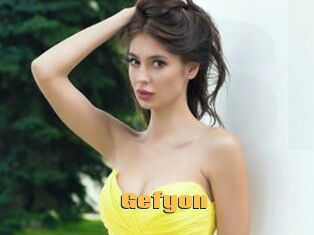 Gefyon