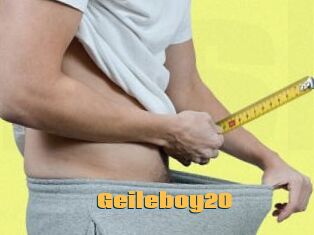 Geileboy20