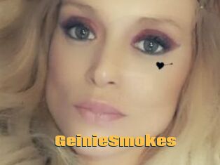 GeinieSmokes