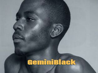 GeminiBlack