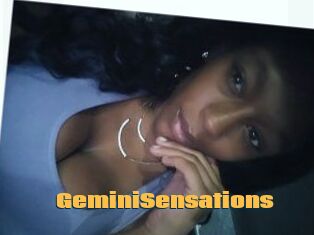 Gemini_Sensations