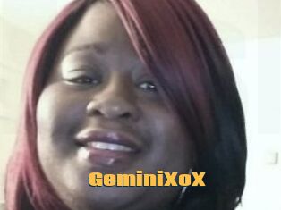 GeminiXoX