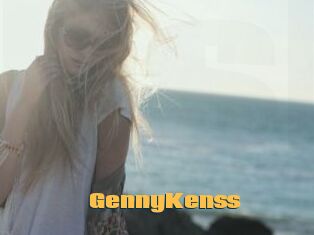 GennyKenss