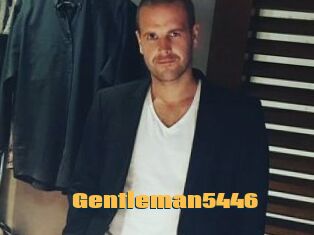 Gentleman5446