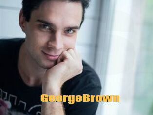 GeorgeBrown