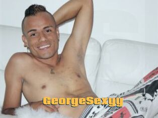 GeorgeSexyy