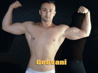 Geovani