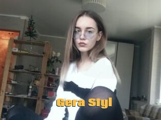 Gera_Styl