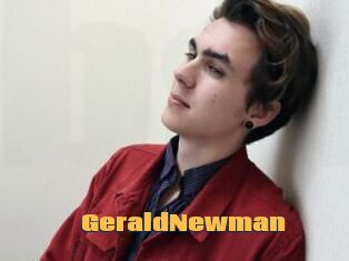 GeraldNewman