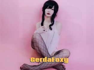 GerdaFoxy