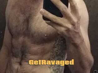 GetRavaged
