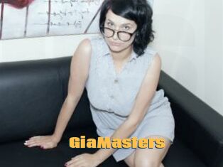 GiaMasters