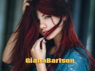 GianaBartson