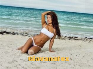 GiavanaFox