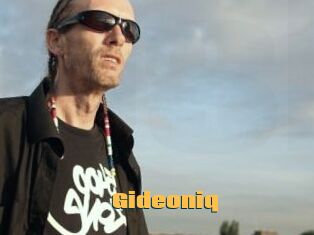 Gideoniq