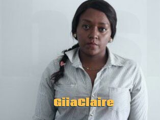 GiiaClaire