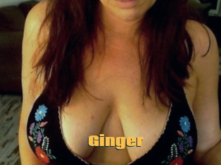 Ginger