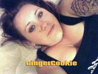 GingerCookie
