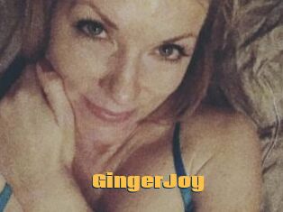 GingerJoy