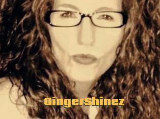 GingerShinez