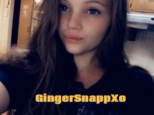 GingerSnappXo
