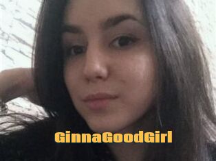 GinnaGoodGirl