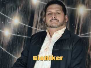 GioBiker