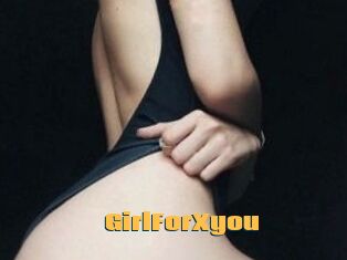 Girl_ForXyou