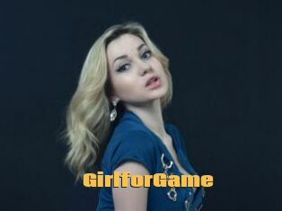 GirlforGame