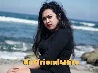Girlfriend4Hire
