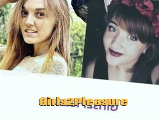 Girls2Pleasure