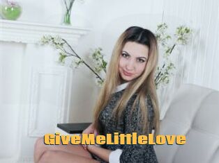 GiveMeLittleLove