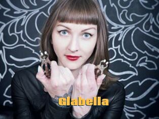 Glabella