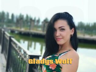 Gladys_Wolf