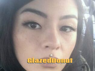 GlazedDonut