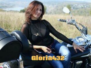 Gloria432