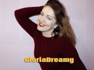 GloriaDreamy