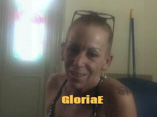 GloriaE