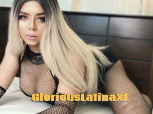 GloriousLatinaXL