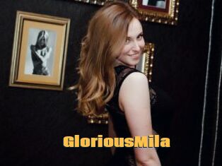 GloriousMila