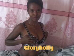 Gloryholly