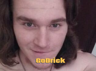 GoDrick