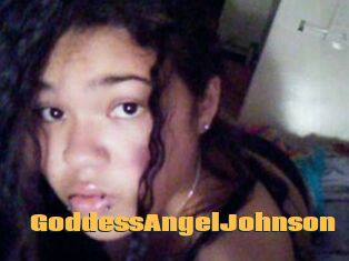 GoddessAngelJohnson