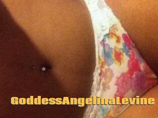 GoddessAngelinaLevine