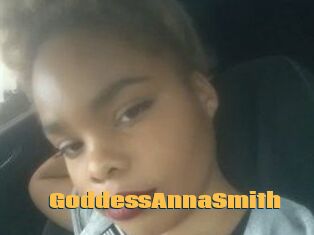 GoddessAnnaSmith