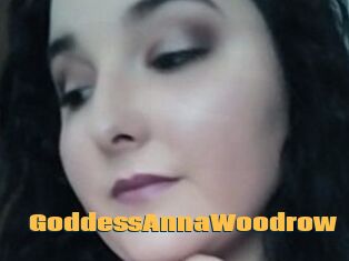 GoddessAnnaWoodrow